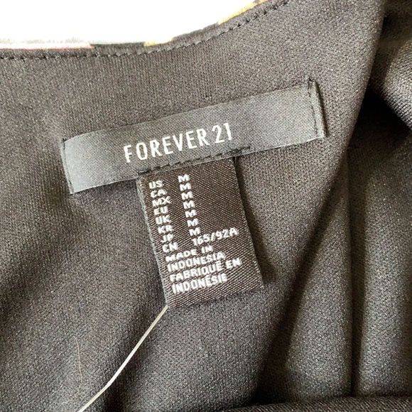 Floral Spring Dress - Picture 3 of 3